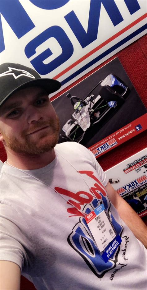 conor 500|Conor Daly (@conordaly22) .